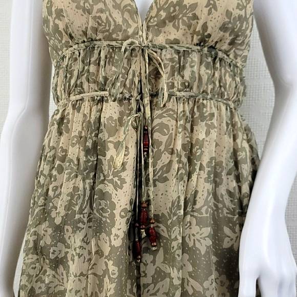 Laundry by Shelli Segal Sleeveless Printed Top - Picture 6 of 10